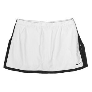 Nike tennis skirt with shorts built-in size Small